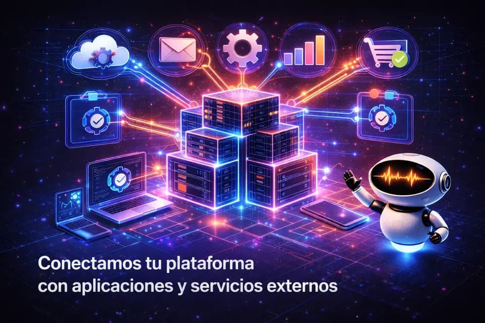 Mecanismo de engranajes de alta precisión simbolizando un proceso de trabajo ordenado